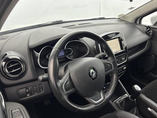 Vente en ligne Renault Clio 4 Estate Clio Estate dCi 90 Energy au prix de 10 490 €