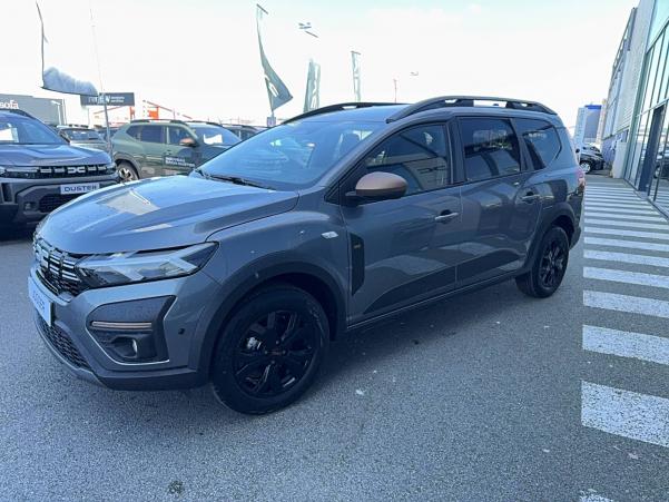 Vente en ligne Dacia Jogger  ECO-G 100 5 places GSR2 au prix de 20 900 €