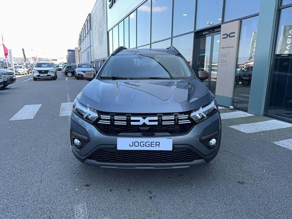 Vente en ligne Dacia Jogger  ECO-G 100 5 places GSR2 au prix de 20 900 €