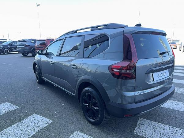 Vente en ligne Dacia Jogger  ECO-G 100 5 places GSR2 au prix de 20 900 €