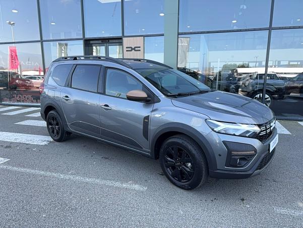 Vente en ligne Dacia Jogger  ECO-G 100 5 places GSR2 au prix de 20 900 €