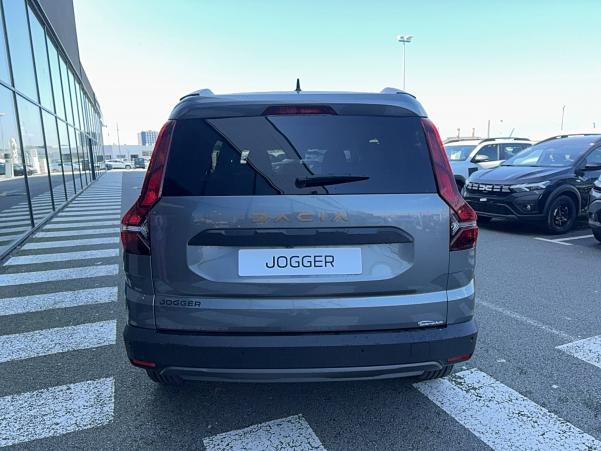 Vente en ligne Dacia Jogger  ECO-G 100 5 places GSR2 au prix de 20 900 €