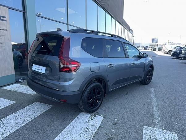 Vente en ligne Dacia Jogger  ECO-G 100 5 places GSR2 au prix de 20 900 €