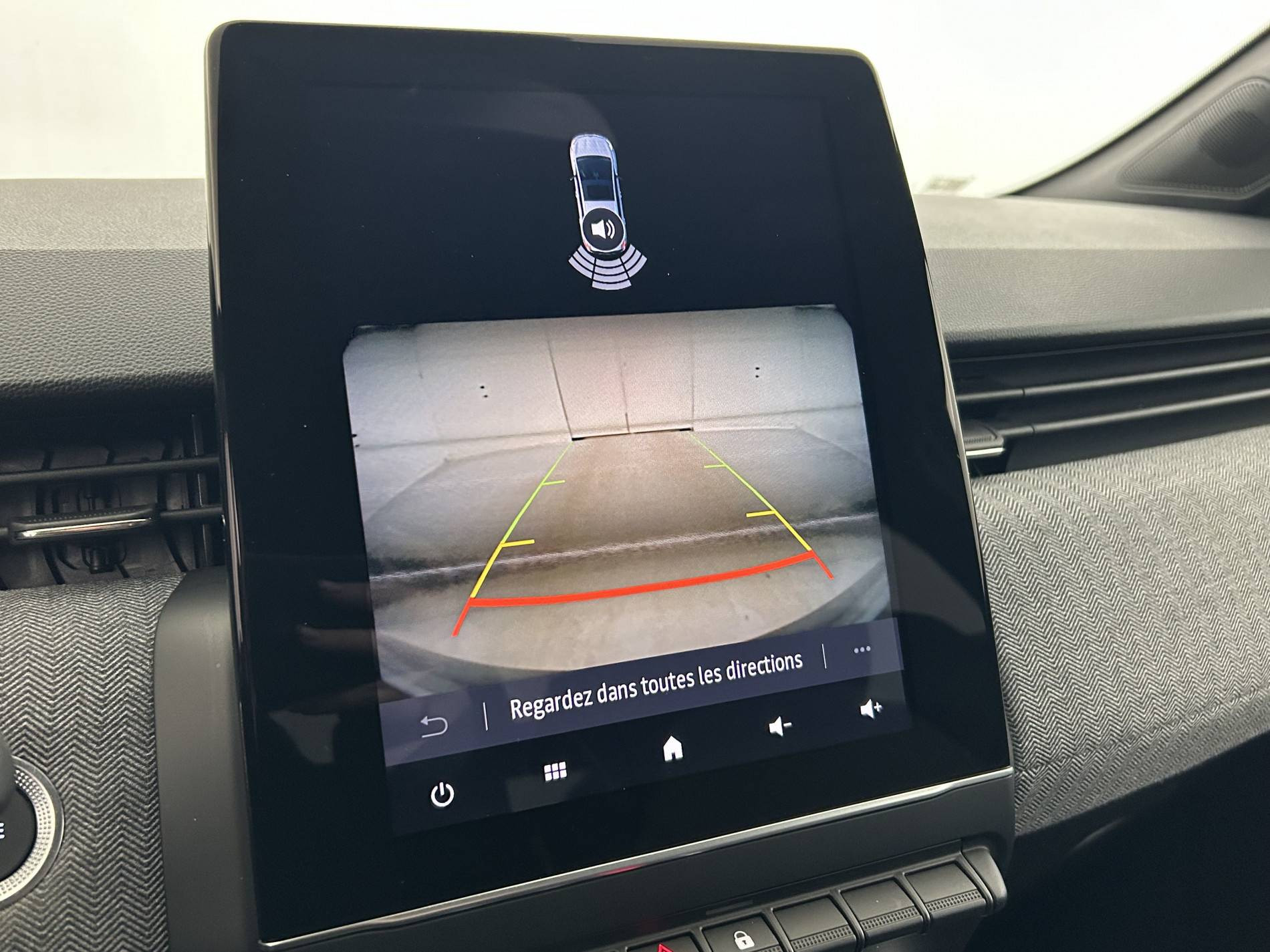 Vente en ligne Renault Clio 5 Clio Eco-G 100 ch GSR2 au prix de 17 990 €