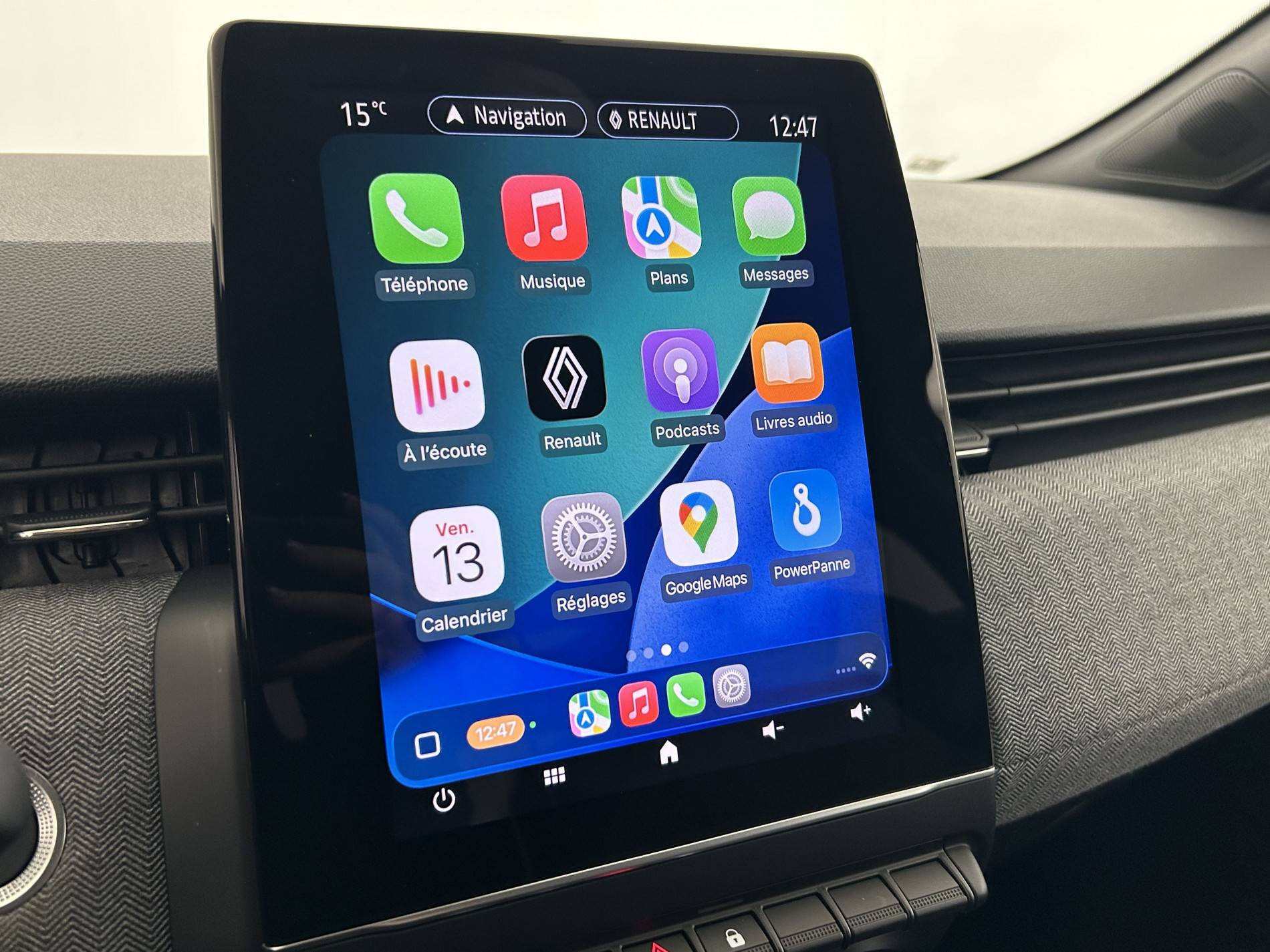 Vente en ligne Renault Clio 5 Clio Eco-G 100 ch GSR2 au prix de 17 990 €