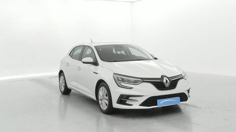 Vente en ligne Renault Megane 4 Mégane IV Berline Blue dCi 115 EDC - 21N au prix de 15 490 €