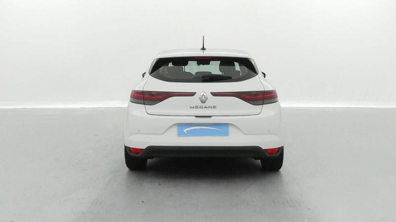 Vente en ligne Renault Megane 4 Mégane IV Berline Blue dCi 115 EDC - 21N au prix de 15 490 €