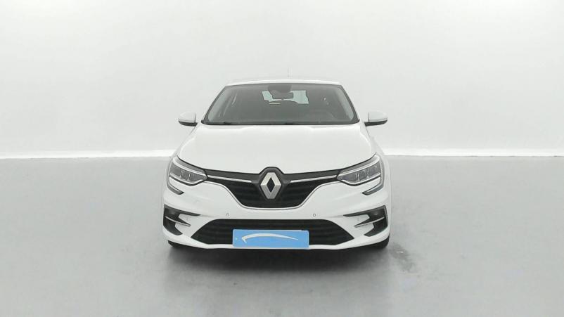 Vente en ligne Renault Megane 4 Mégane IV Berline Blue dCi 115 EDC - 21N au prix de 15 490 €