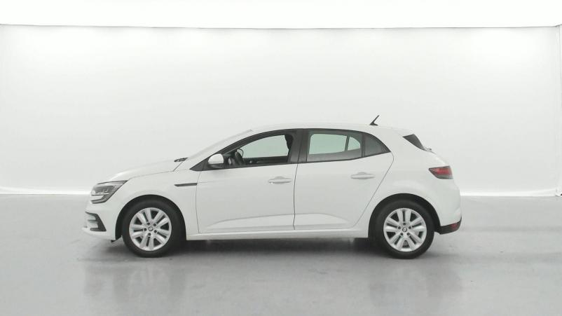 Vente en ligne Renault Megane 4 Mégane IV Berline Blue dCi 115 EDC - 21N au prix de 15 490 €