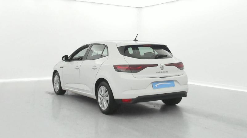 Vente en ligne Renault Megane 4 Mégane IV Berline Blue dCi 115 EDC - 21N au prix de 15 490 €