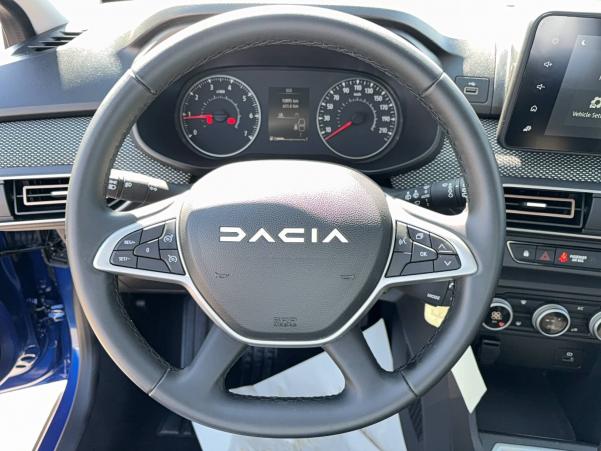 Vente en ligne Dacia Sandero  ECO-G 100 au prix de 17 490 €