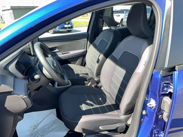 Vente en ligne Dacia Sandero  ECO-G 100 au prix de 17 490 €