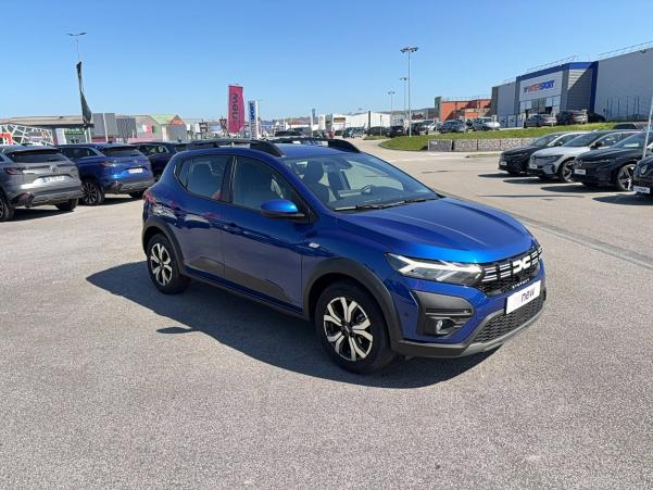Vente en ligne Dacia Sandero  ECO-G 100 au prix de 17 490 €