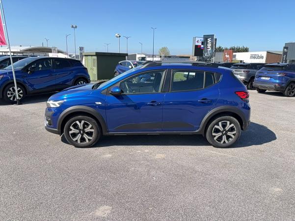 Vente en ligne Dacia Sandero  ECO-G 100 au prix de 17 490 €