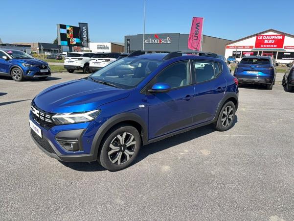 Vente en ligne Dacia Sandero  ECO-G 100 au prix de 17 490 €