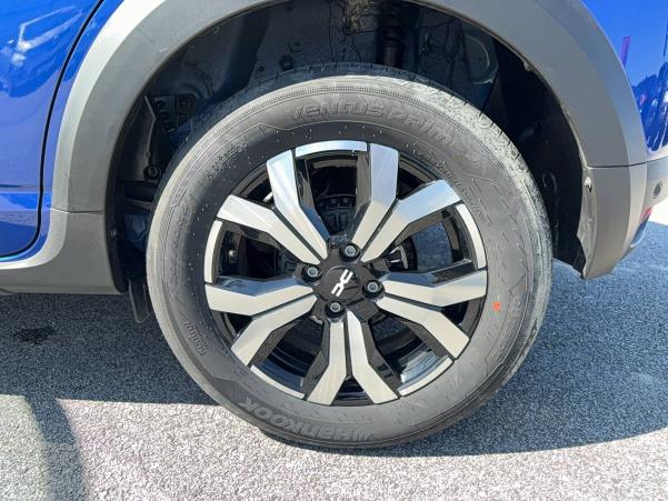 Vente en ligne Dacia Sandero  ECO-G 100 au prix de 17 490 €