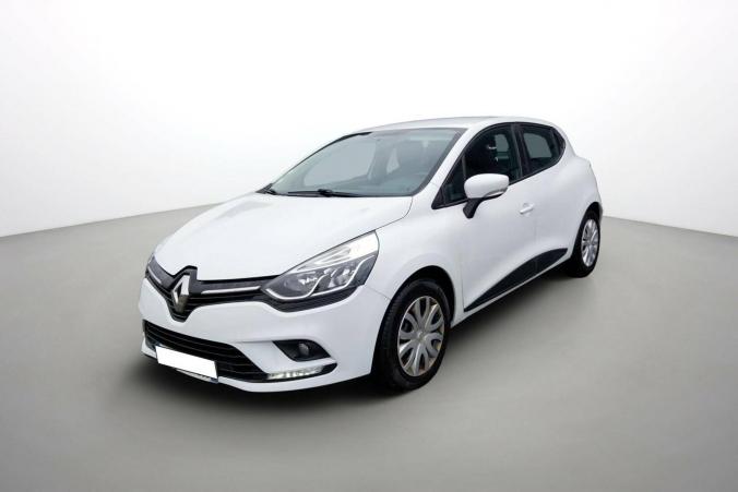 Vente en ligne Renault Clio 4 CLIO SOCIETE DCI 90 ENERGY E6C au prix de 9 990 €