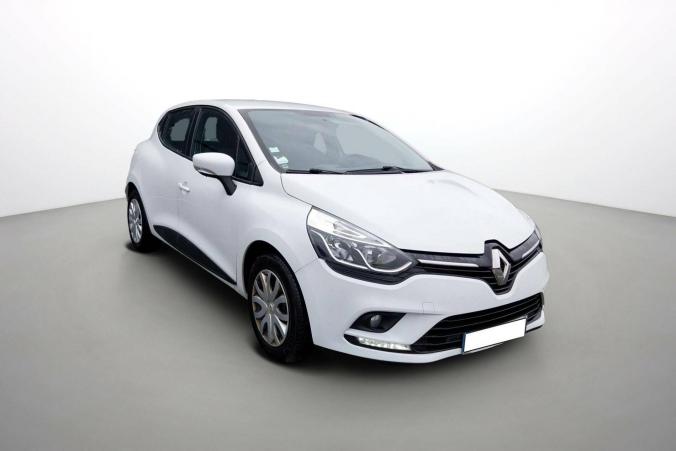 Vente en ligne Renault Clio 4 CLIO SOCIETE DCI 90 ENERGY E6C au prix de 9 990 €