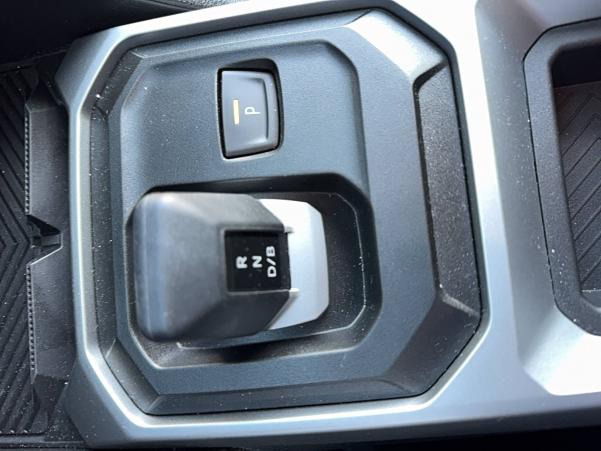 Vente en ligne Dacia Duster  Hybrid 140 4x2 au prix de 27 490 €