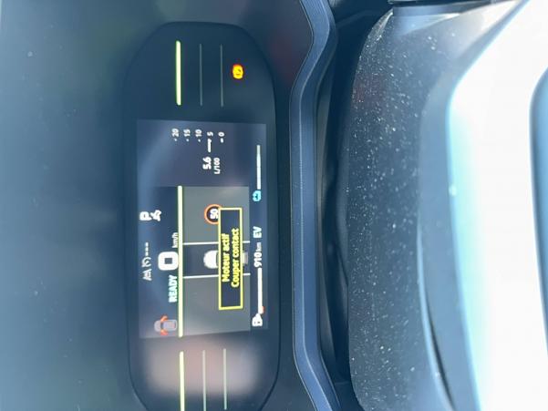 Vente en ligne Dacia Duster  Hybrid 140 4x2 au prix de 27 490 €