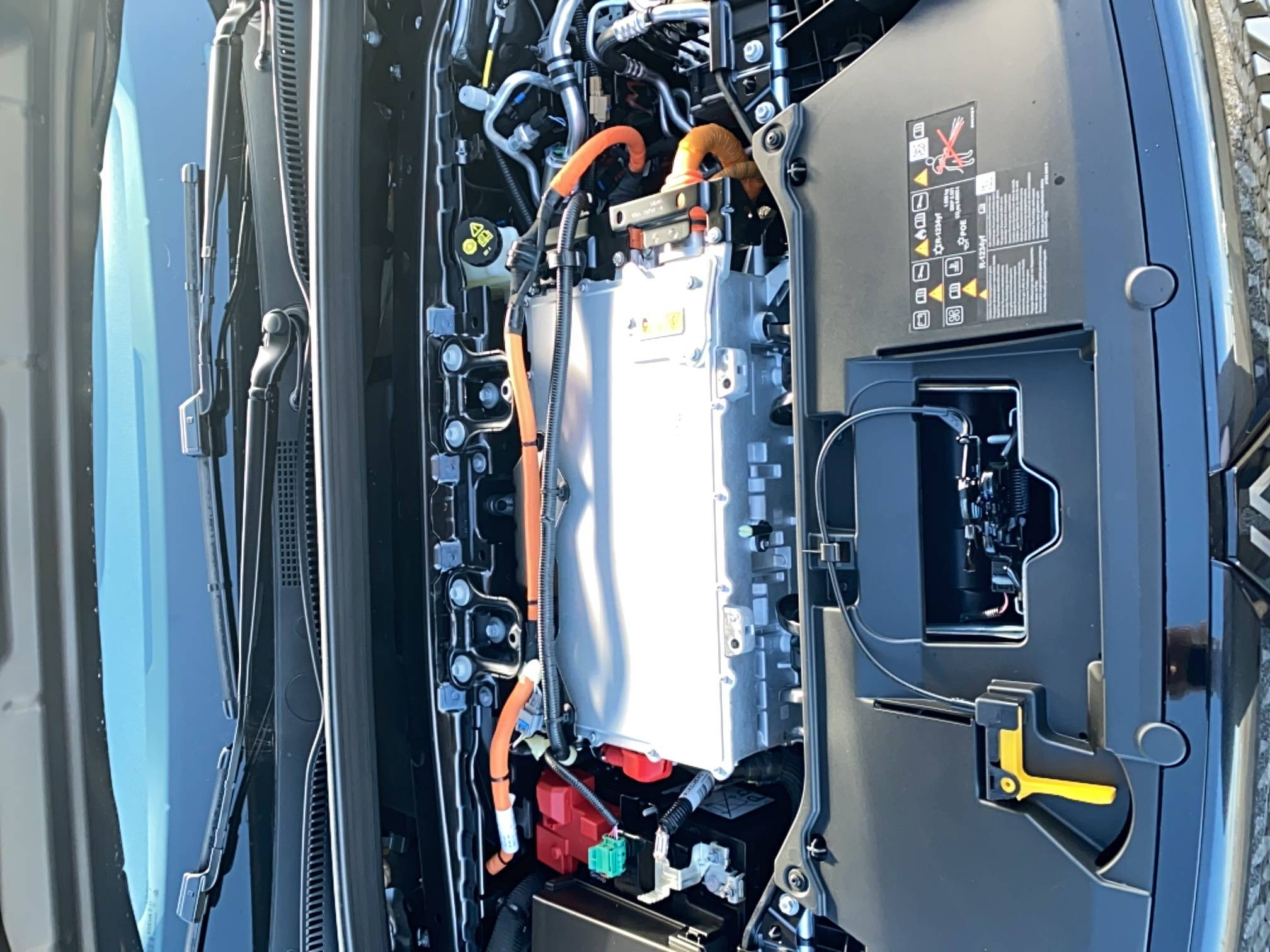 Vente en ligne Renault Scenic E-Tech  220 ch grande autonomie au prix de 44 900 €