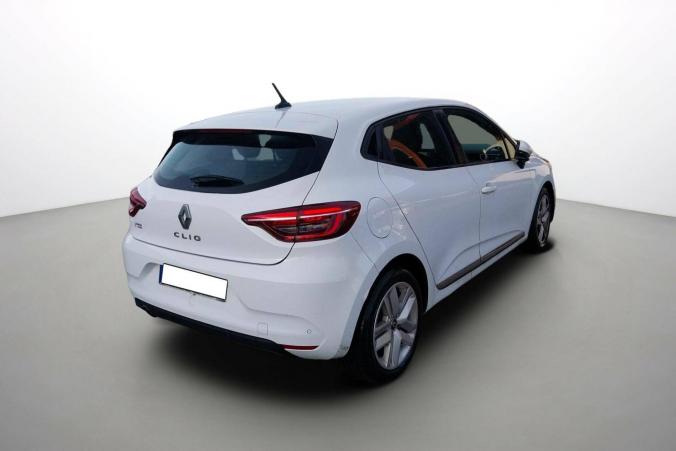 Vente en ligne Renault Clio 5 Clio Blue dCi 100 - 21N au prix de 15 490 €