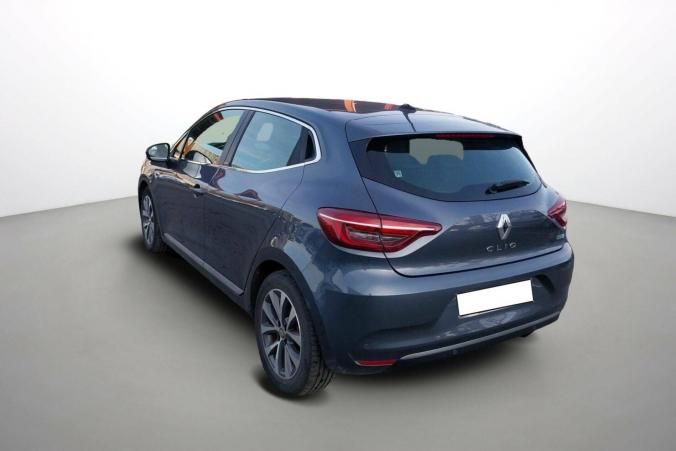 Vente en ligne Renault Clio 5 Clio E-Tech 140 au prix de 16 990 €