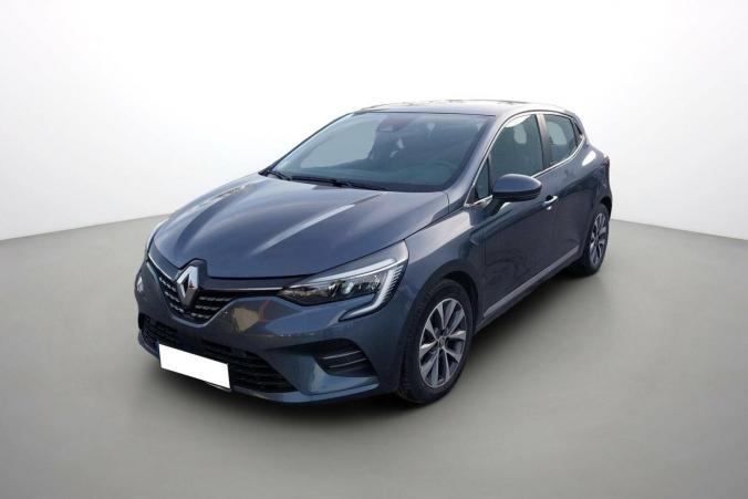 Vente en ligne Renault Clio 5 Clio E-Tech 140 au prix de 16 990 €