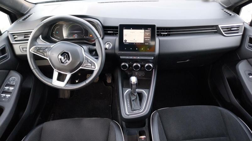 Vente en ligne Renault Clio 5 Clio E-Tech 140 au prix de 16 990 €