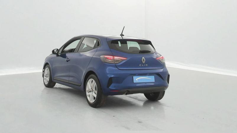 Vente en ligne Renault Clio 5 Clio TCe 90 GSR2 au prix de 16 990 €