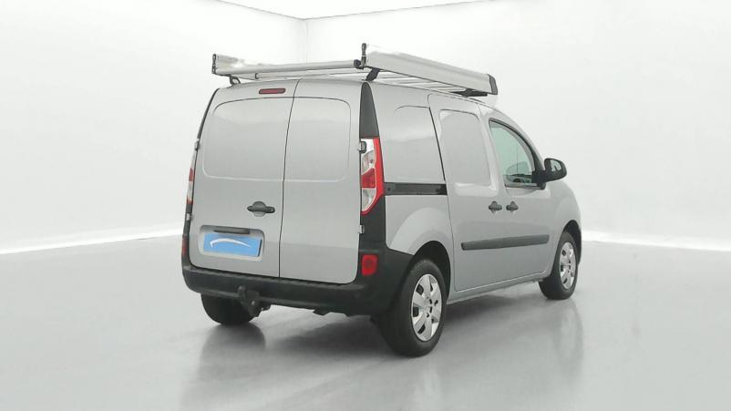 Vente en ligne Renault Kangoo Express  BLUE DCI 95 au prix de 14 990 €