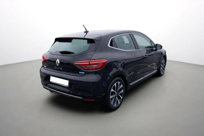 Vente en ligne Renault Clio 5 Clio E-Tech 140 au prix de 16 490 €