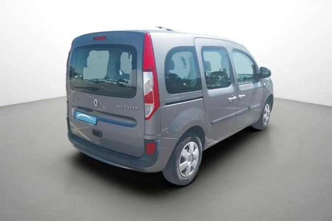 Vente en ligne Renault Kangoo  dCi 110 Energy au prix de 14 990 €