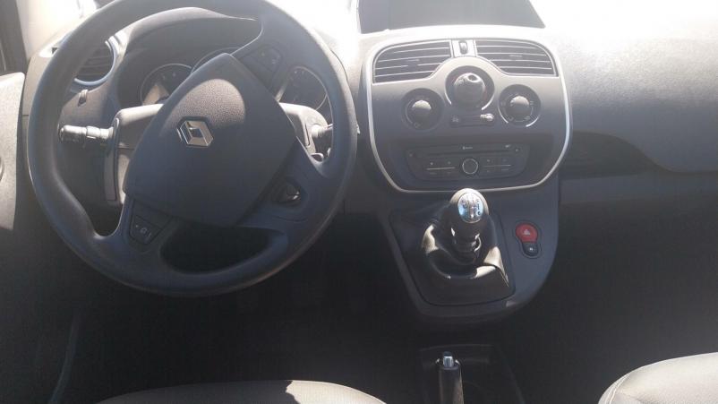 Vente en ligne Renault Kangoo  dCi 110 Energy au prix de 14 990 €
