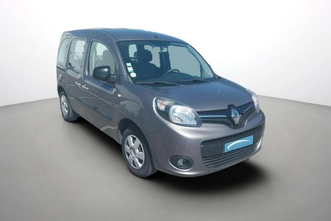 Vente en ligne Renault Kangoo  dCi 110 Energy au prix de 14 990 €