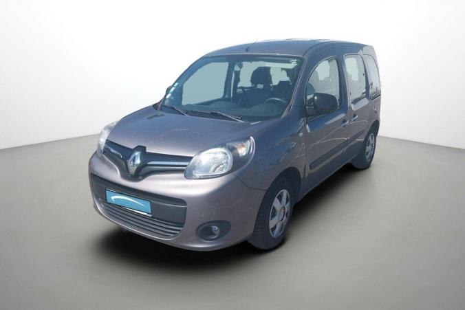 Vente en ligne Renault Kangoo  dCi 110 Energy au prix de 14 990 €