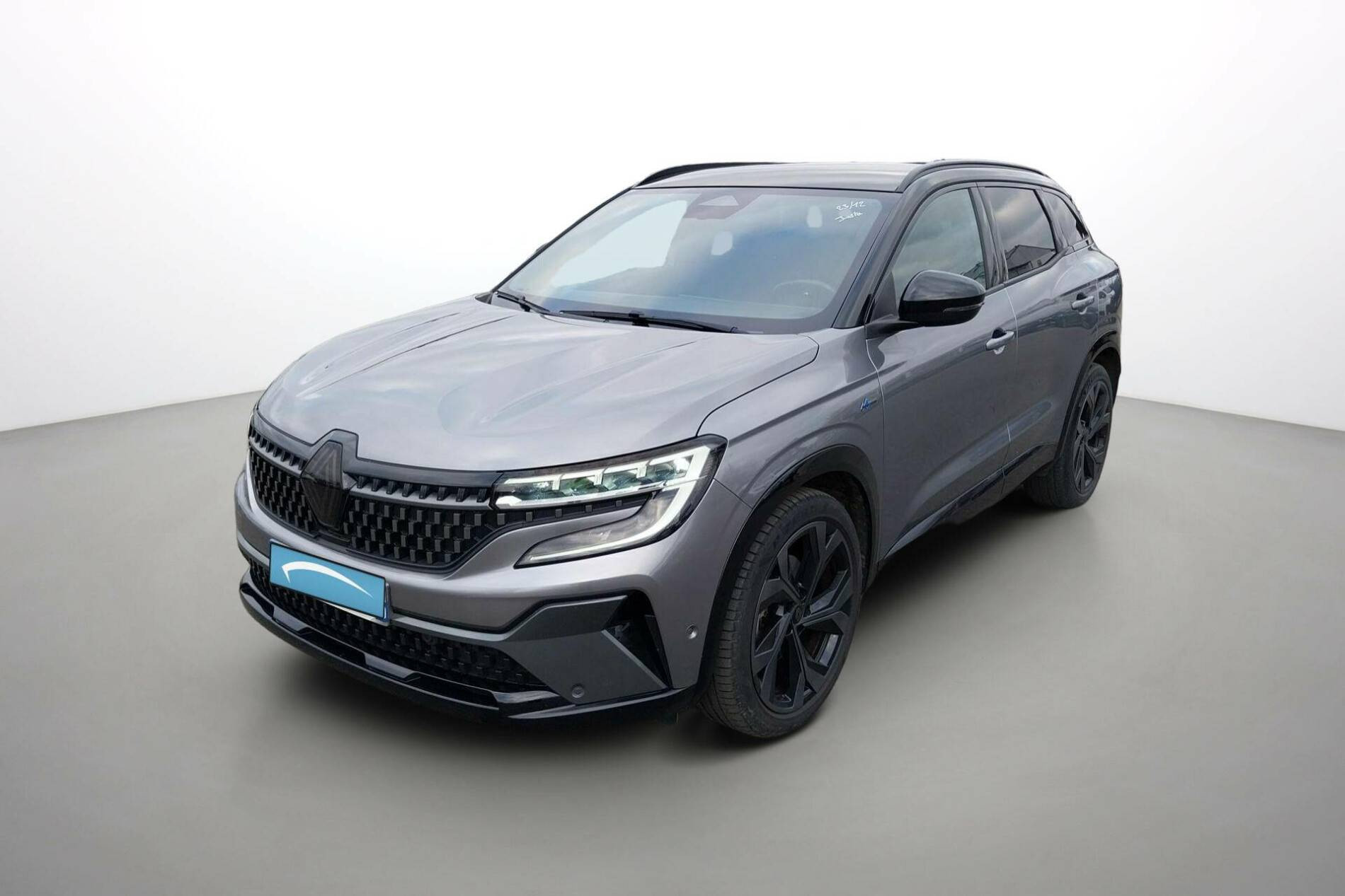 Renault Austral  E-Tech hybrid 200 occasion de 2023 en vente à Cherbourg