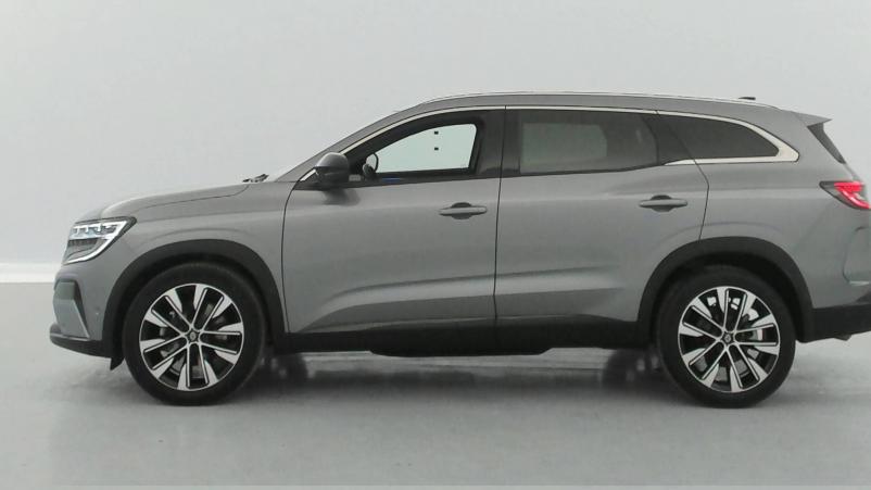 Vente en ligne Renault Nouveau Espace Espace E-Tech hybrid 200 au prix de 39 590 €