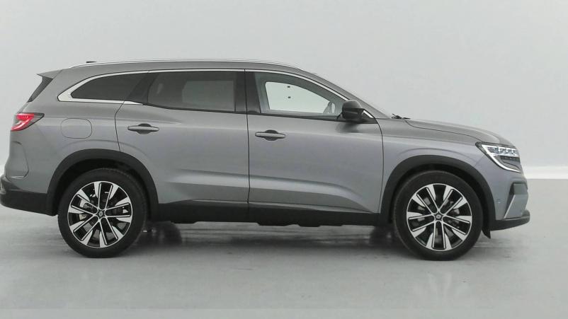 Vente en ligne Renault Nouveau Espace Espace E-Tech hybrid 200 au prix de 39 590 €