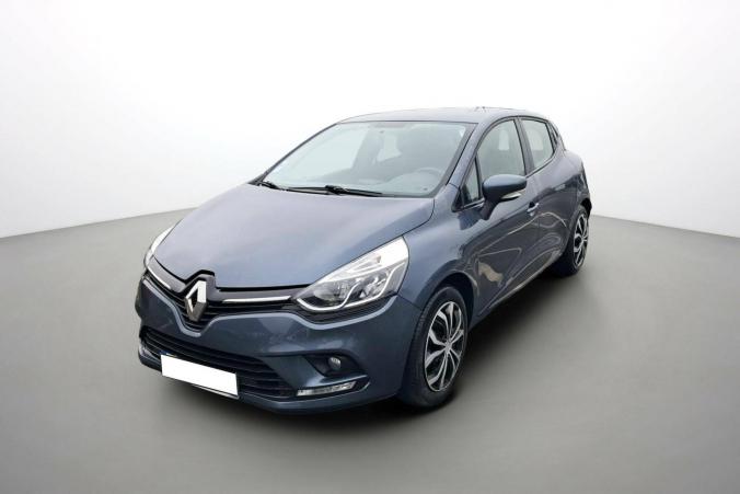 Vente en ligne Renault Clio 4 Clio dCi 90 E6C au prix de 12 490 €