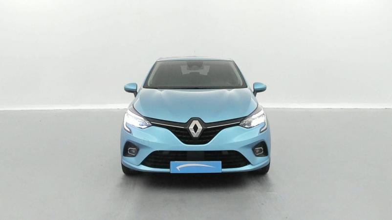 Vente en ligne Renault Clio 5 Clio E-Tech 140 au prix de 18 900 €