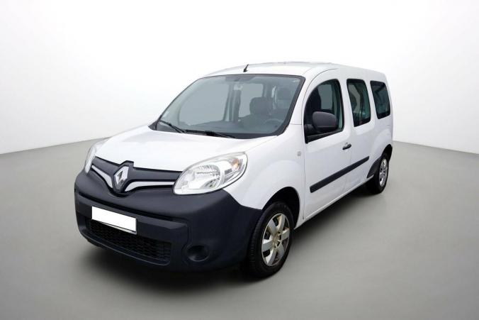 Vente en ligne Renault Kangoo Express  CA MAXI 1.5 DCI 90 E6 au prix de 12 490 €