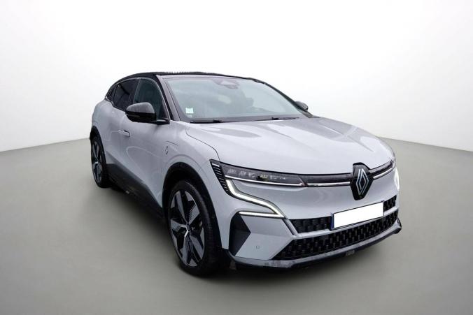 Vente en ligne Renault Megane E-Tech  EV60 220 ch super charge au prix de 27 490 €