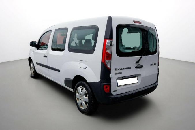 Vente en ligne Renault Kangoo Express  CA MAXI 1.5 DCI 90 E6 au prix de 12 490 €