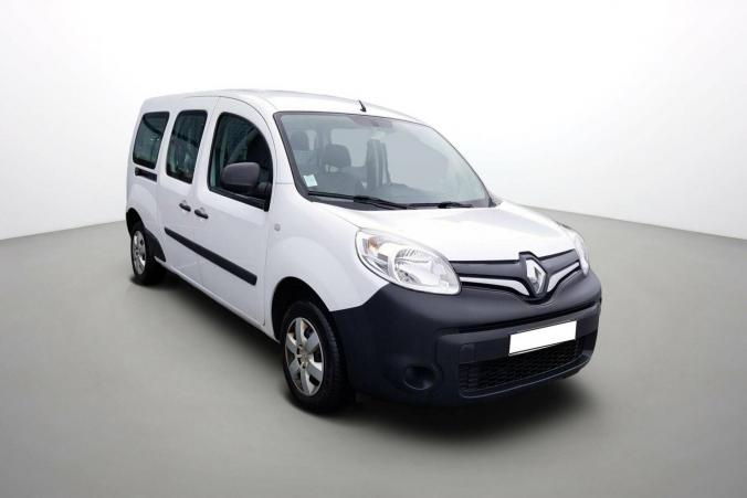 Vente en ligne Renault Kangoo Express  CA MAXI 1.5 DCI 90 E6 au prix de 12 490 €