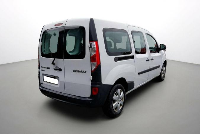 Vente en ligne Renault Kangoo Express  CA MAXI 1.5 DCI 90 E6 au prix de 12 490 €