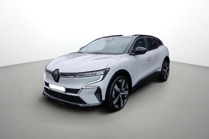 Vente en ligne Renault Megane E-Tech  EV60 220 ch super charge au prix de 27 490 €