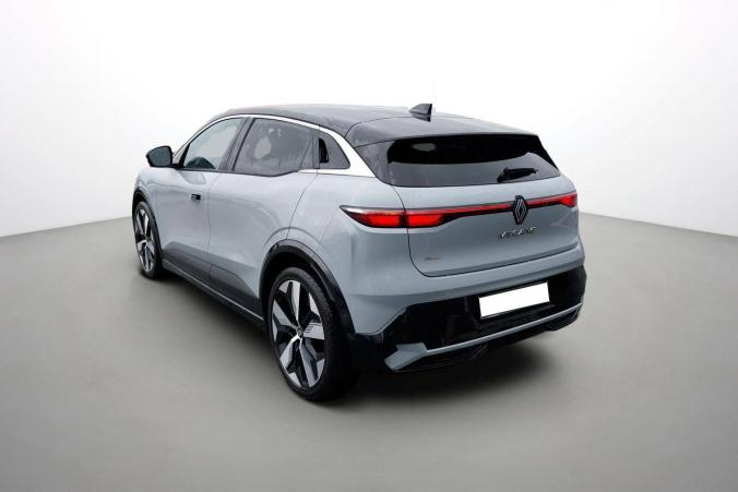 Vente en ligne Renault Megane E-Tech  EV60 220 ch super charge au prix de 27 490 €