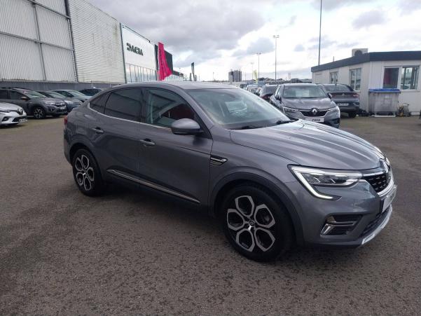 Vente en ligne Renault Arkana  E-Tech 145 au prix de 19 990 €
