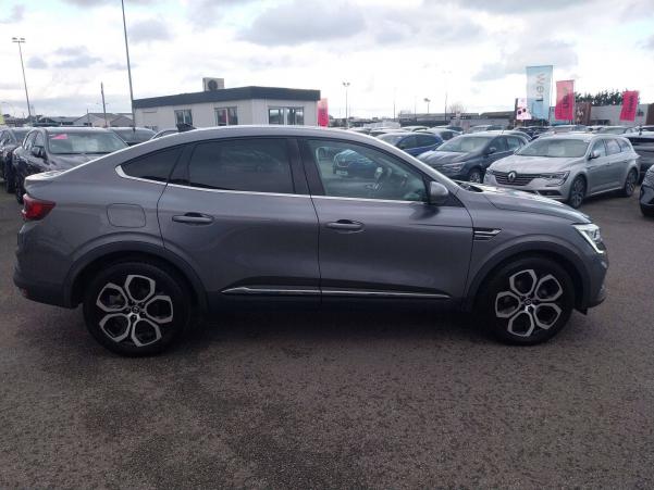 Vente en ligne Renault Arkana  E-Tech 145 au prix de 19 990 €